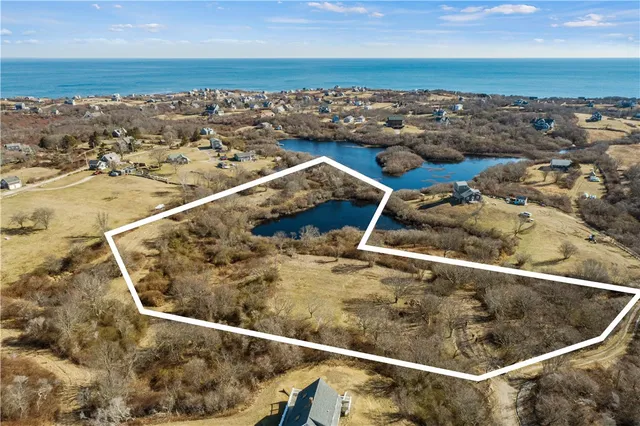 $1,495,000 | 0 Lot 194-3 Pilot Hill Road, Block Island, RI 02807