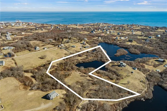 $1,495,000 | 0 Lot 194-3 Pilot Hill Road, Block Island, RI 02807
