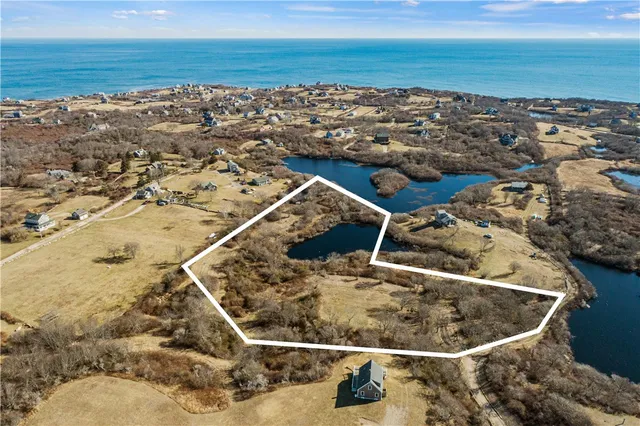 $1,495,000 | 0 Lot 194-3 Pilot Hill Road, Block Island, RI 02807