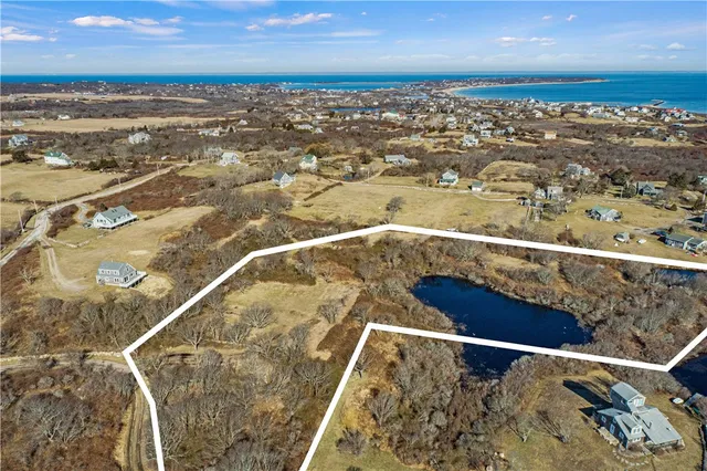 $1,495,000 | 0 Lot 194-3 Pilot Hill Road, Block Island, RI 02807