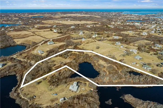 $1,495,000 | 0 Lot 194-3 Pilot Hill Road, Block Island, RI 02807