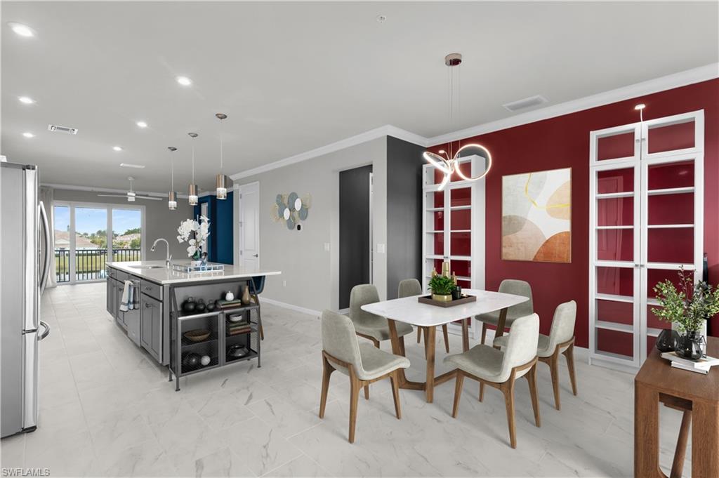 4705 Arboretum Circle, Unit 202 Naples, FL 34112 - Photo 11 of 47 This photo has been Virtually staged.