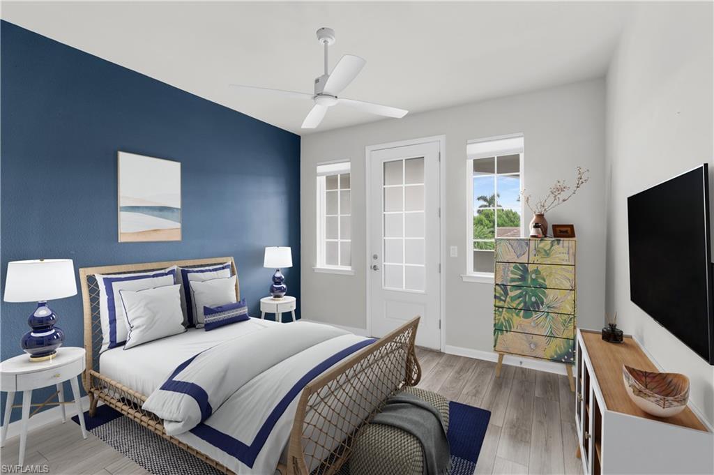 4705 Arboretum Circle, Unit 202 Naples, FL 34112 - Photo 24 of 47 This photo has been Virtually staged.