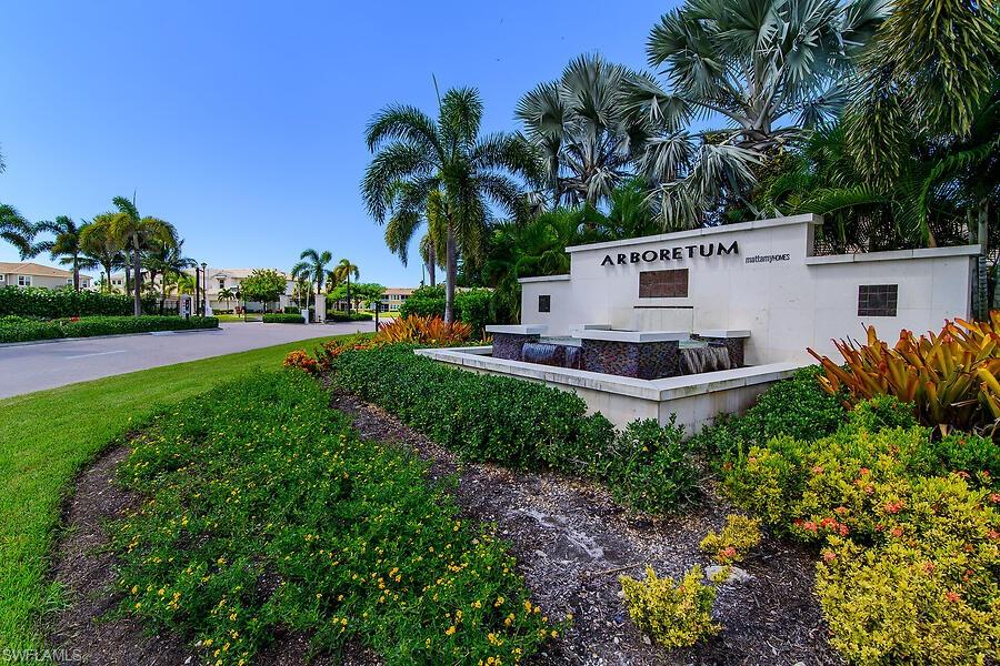 4705 Arboretum Circle, Unit 202 Naples, FL 34112 - Photo 34 of 47