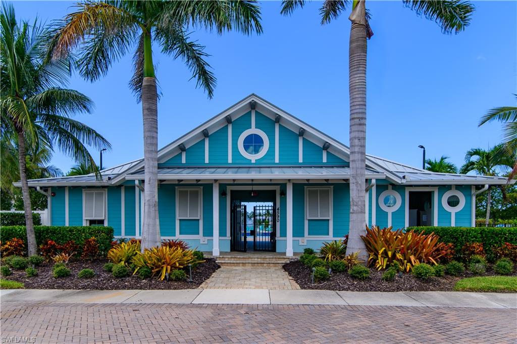 4705 Arboretum Circle, Unit 202 Naples, FL 34112 - Photo 38 of 47