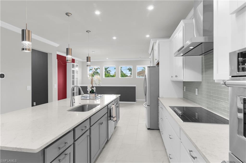 4705 Arboretum Circle, Unit 202 Naples, FL 34112 - Photo 6 of 47