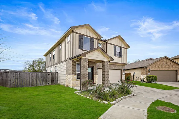 $2,350 | 12312 Swae Lee Street, Houston, TX 77048