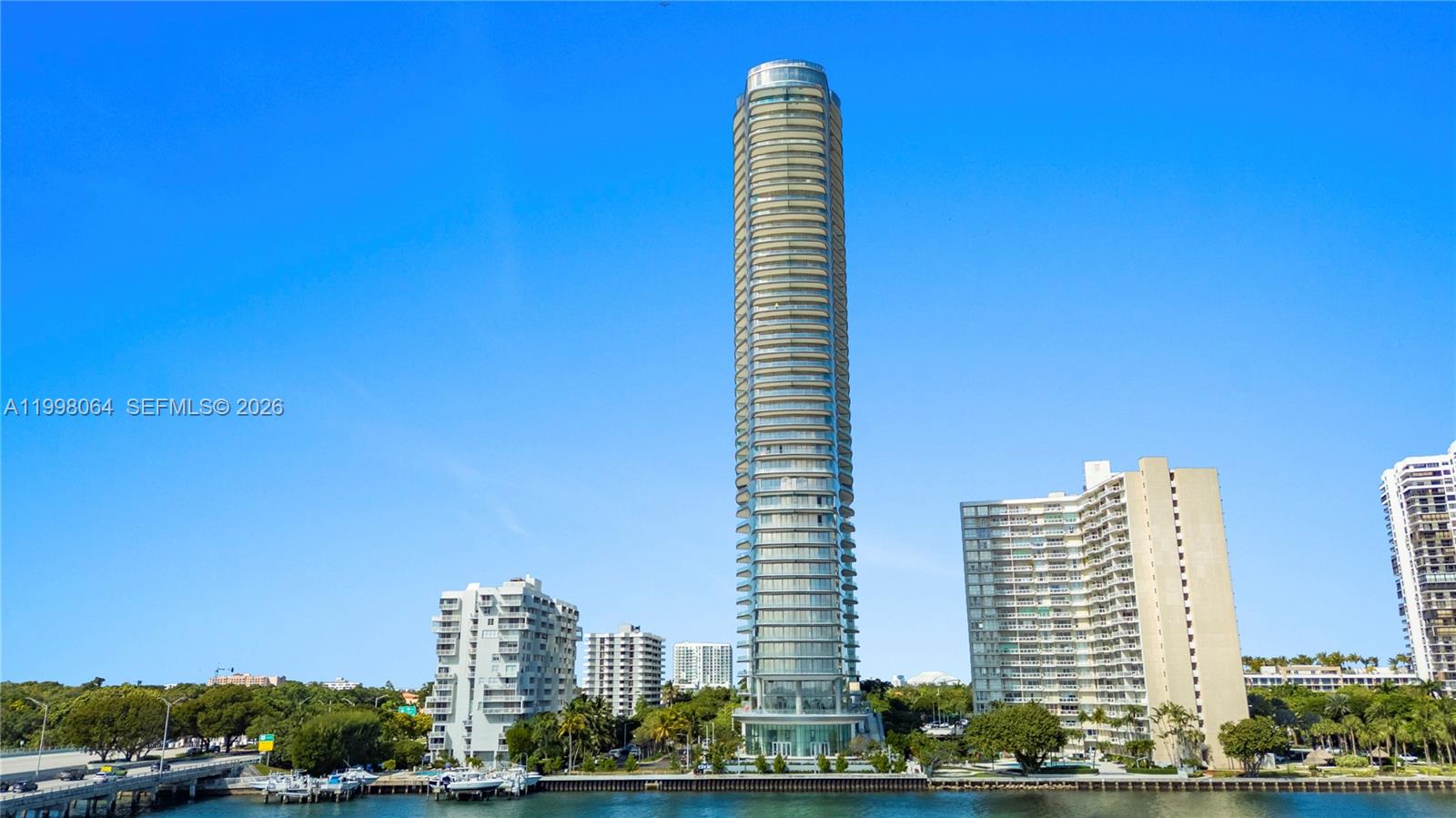 175 Southeast 25th Road, Unit 2003 Miami, FL 33129 - Photo 2 of 57