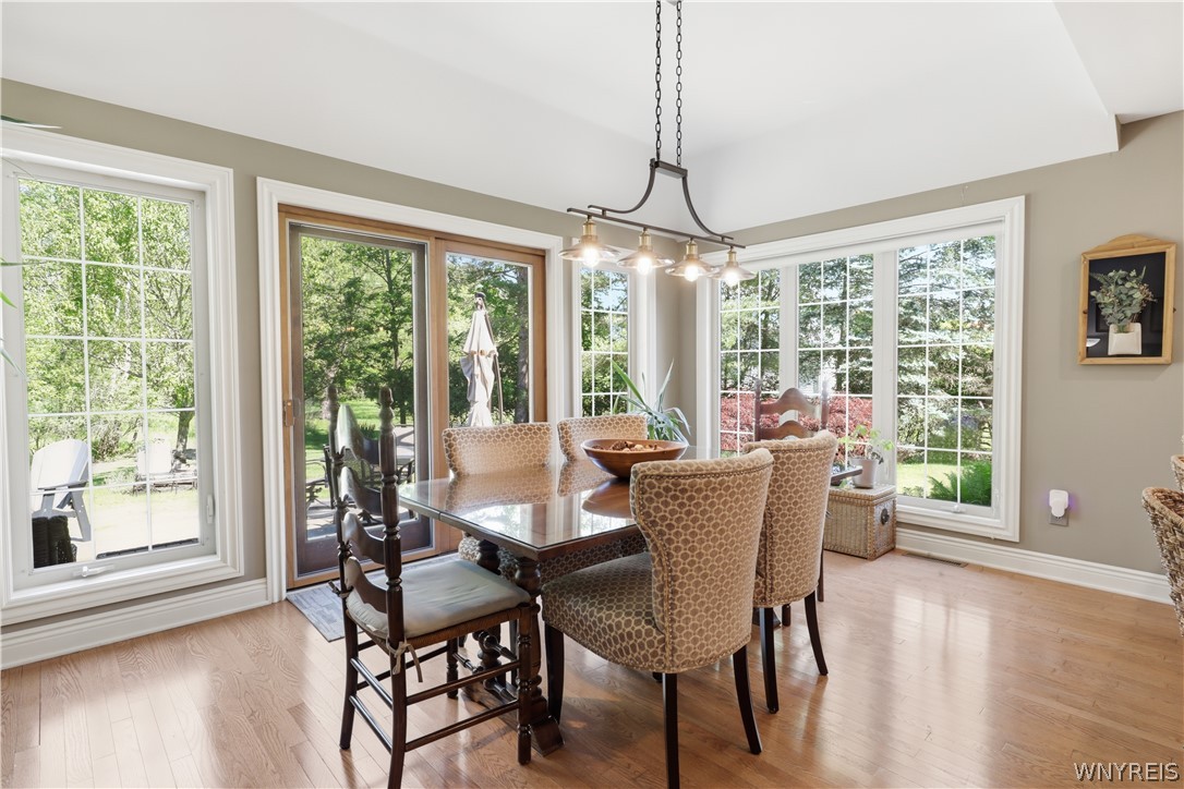 5730 Thompson Road Clarence, NY 14032 - Photo 13 of 35