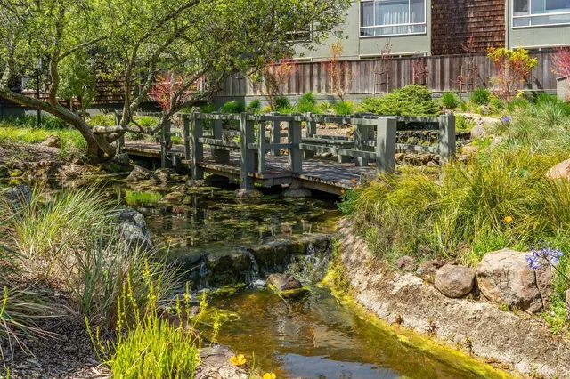 view of an outdoor space