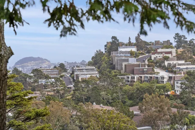 $459,000 | 175 Red Rock Way, Unit 303K, San Francisco, CA 94131