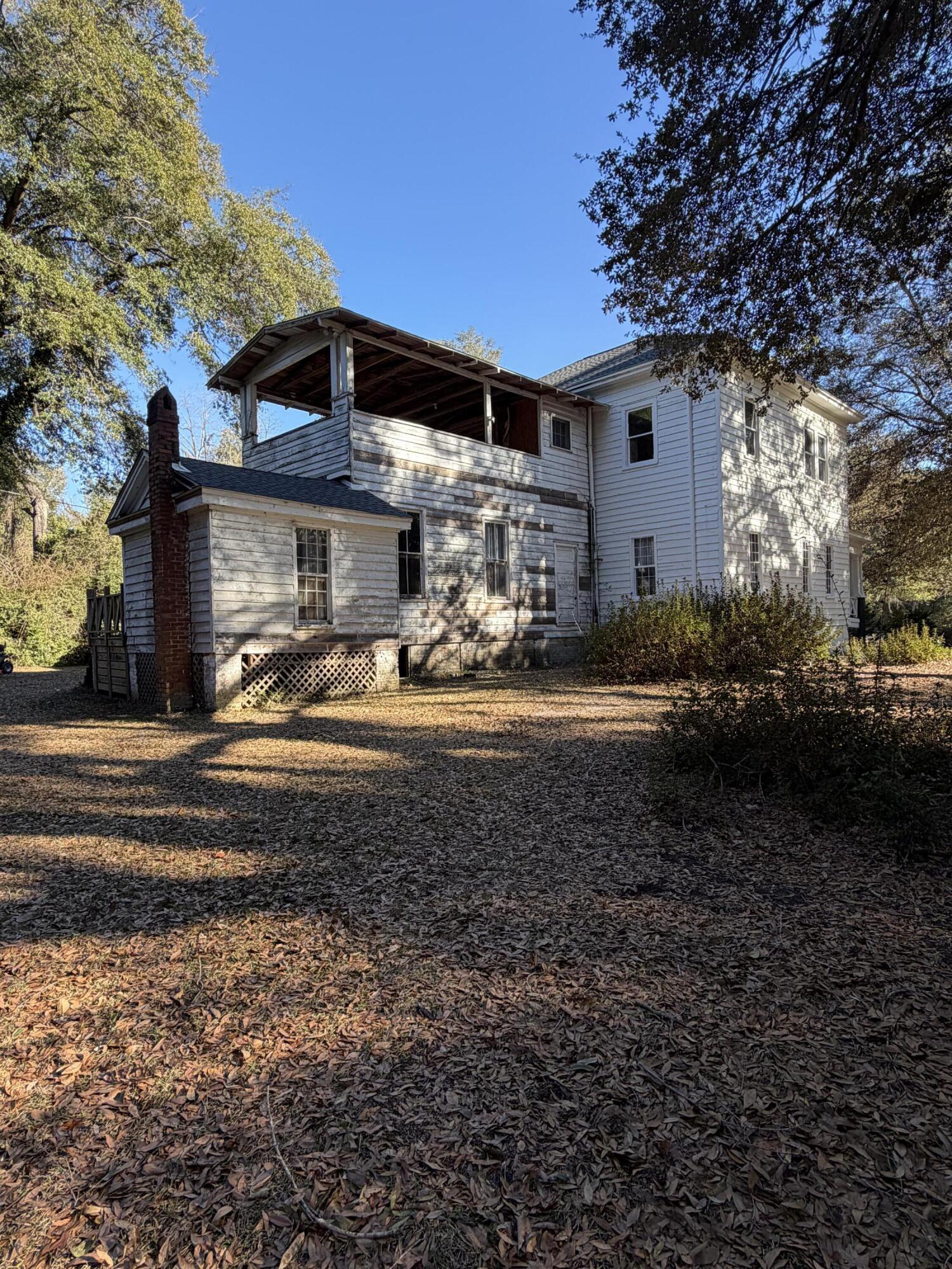 1217 Wichman Street Walterboro, SC 29488 - Photo 40 of 43 IMG_8005