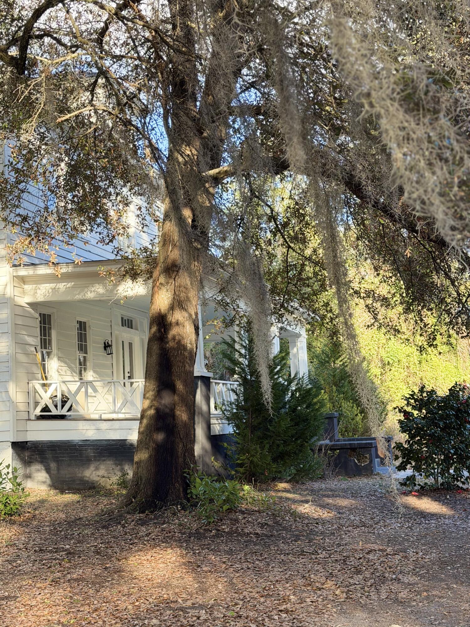1217 Wichman Street Walterboro, SC 29488 - Photo 6 of 43 IMG_3005