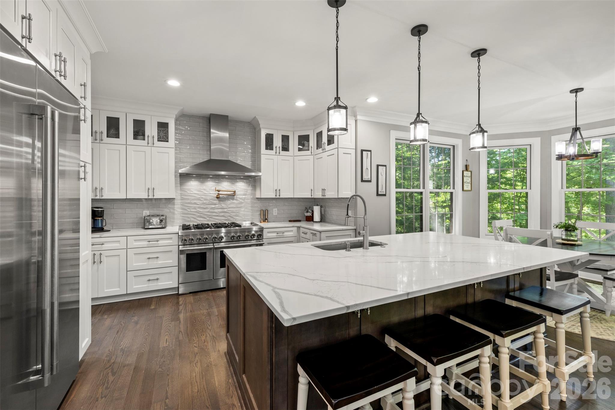7653 Juniper Lane Denver, NC 28037 - Photo 2 of 45