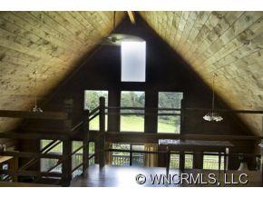 435 Burnette Reeves Road Leicester, NC 28748 - Photo 9 of 12