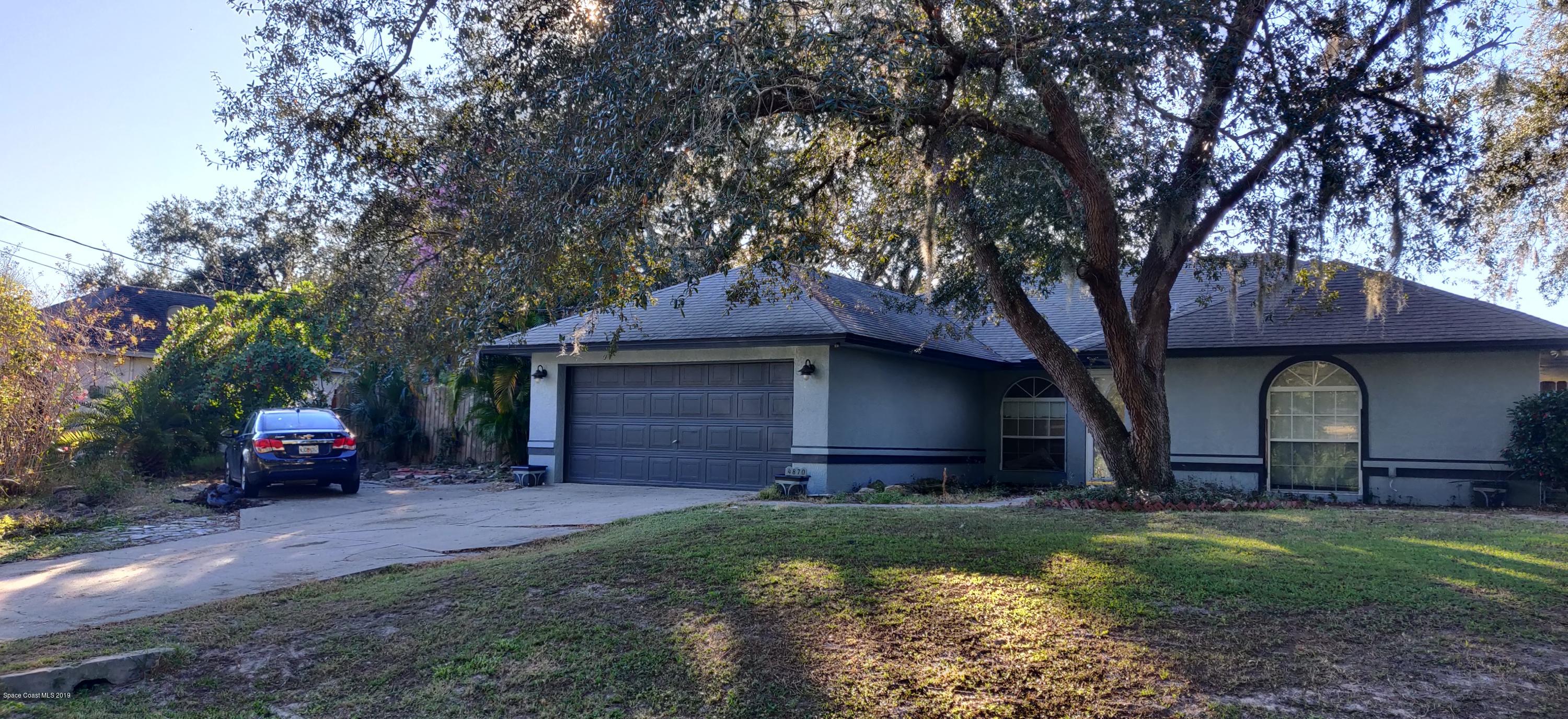 4870 Doreen Road Cocoa, FL 32927 - Photo 2 of 43 112