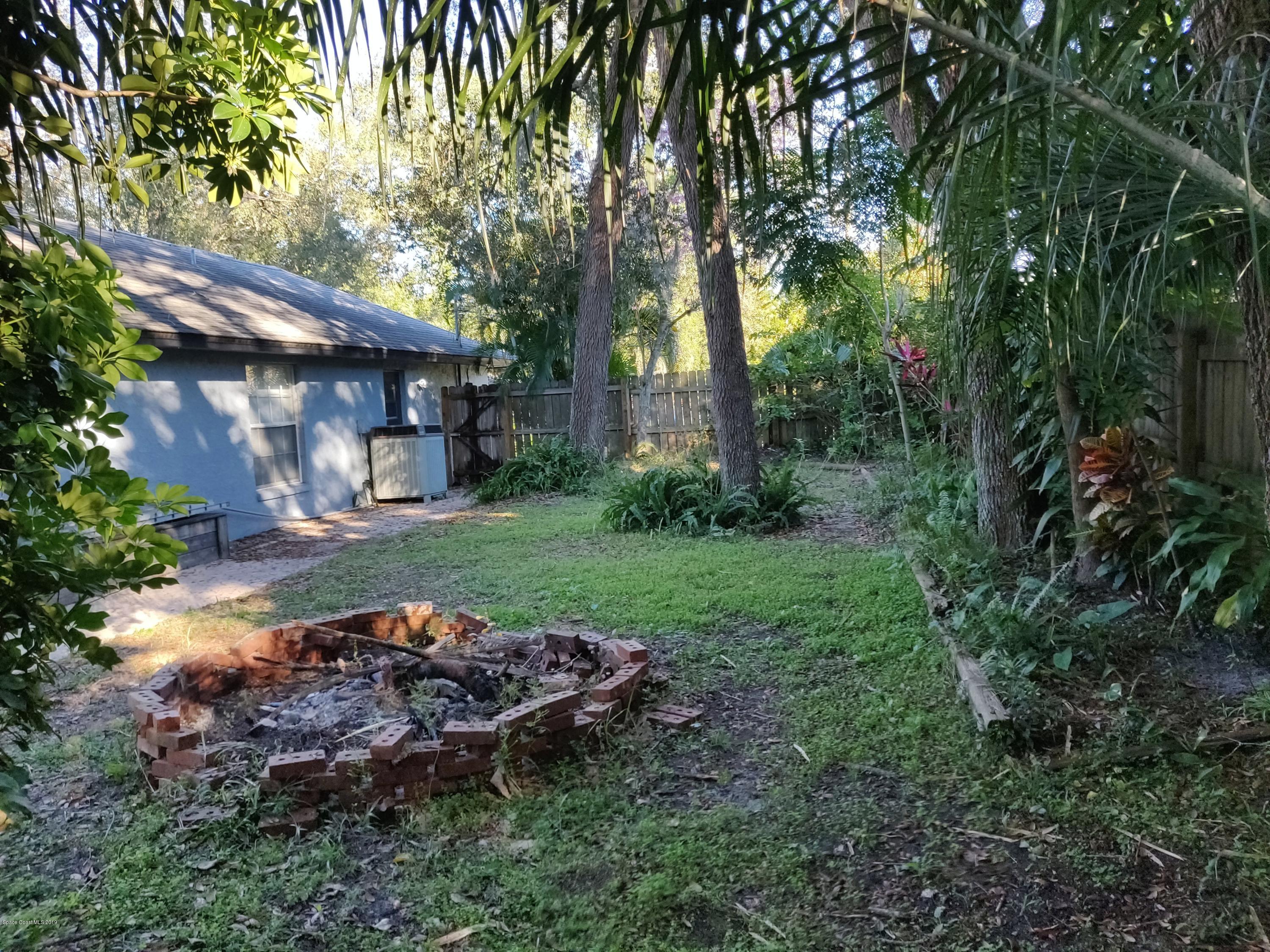 4870 Doreen Road Cocoa, FL 32927 - Photo 17 of 43 124