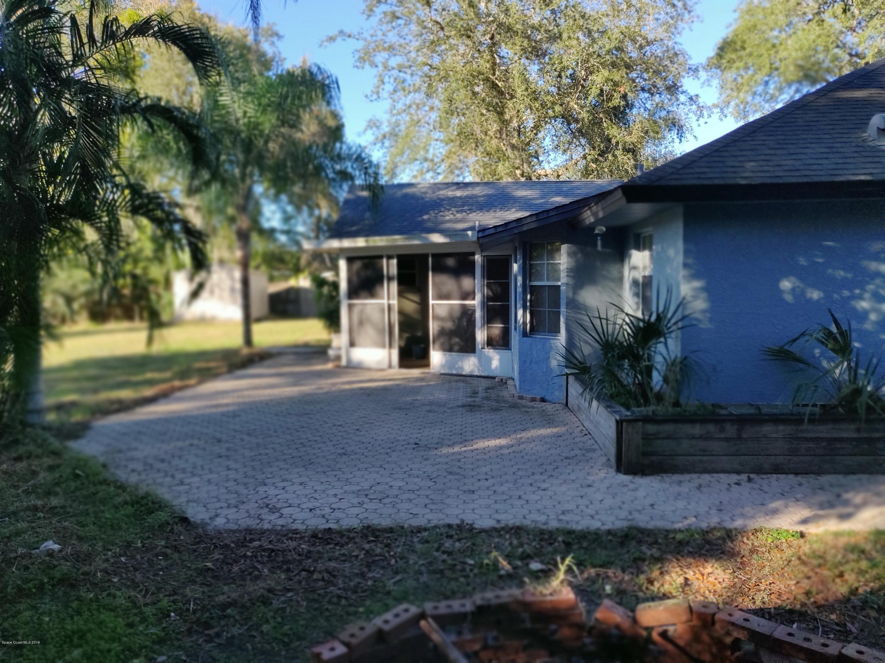 4870 Doreen Road Cocoa, FL 32927 - Photo 19 of 43 126