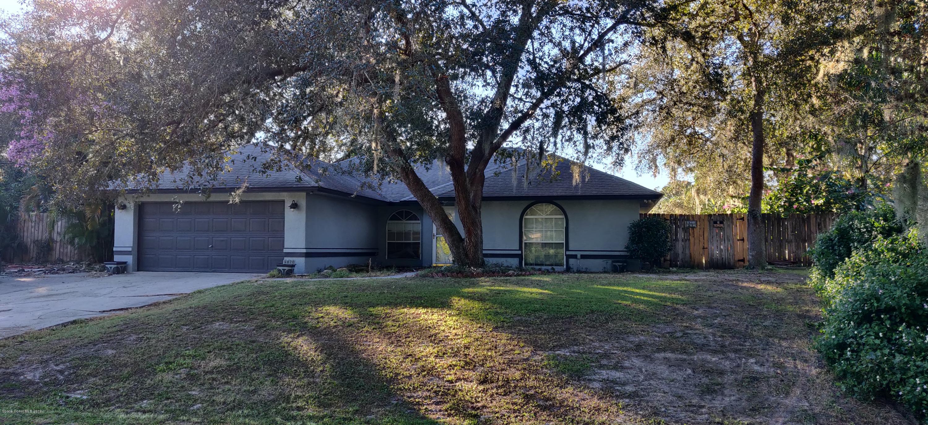 4870 Doreen Road Cocoa, FL 32927 - Photo 3 of 43 113