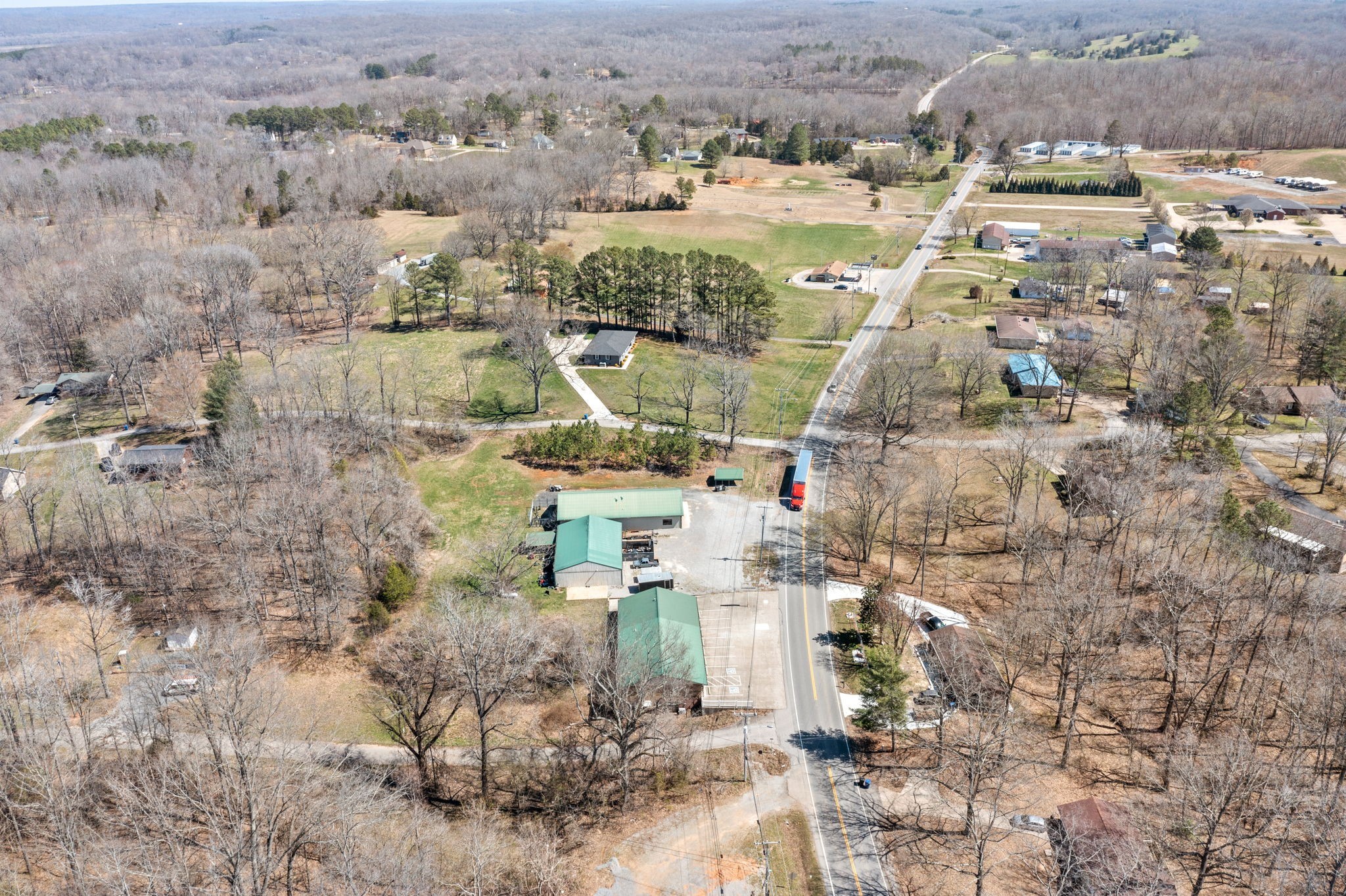 1225 Spring Street Dover, TN 37058 - Photo 45 of 47 Gallery Image 45