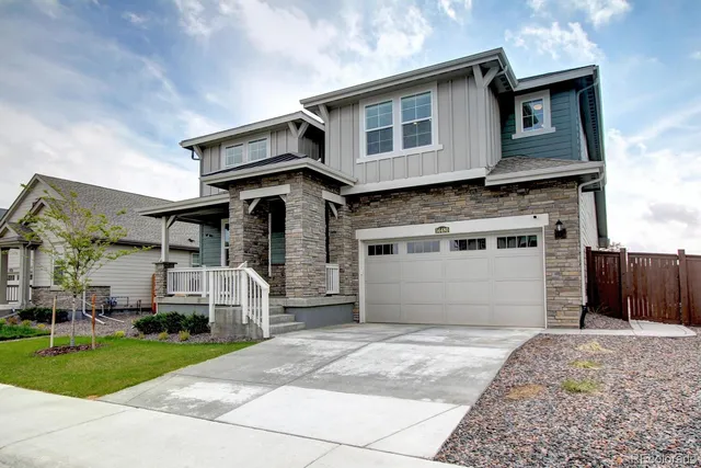 $799,999 | 14480 Hudson Street, Thornton, CO 80602