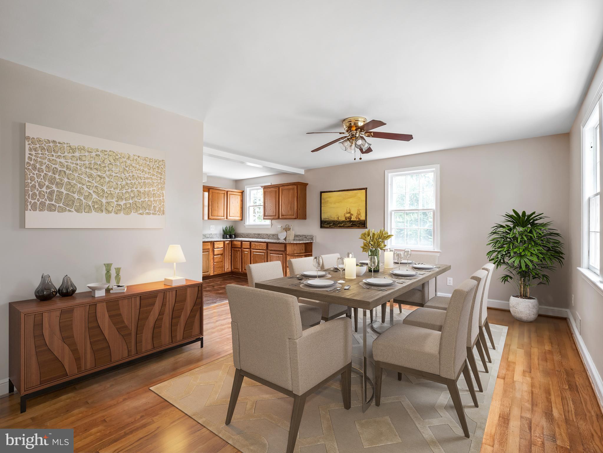 1211 West Braddock Road Alexandria, VA 22302 - Photo 4 of 17 Gallery Image 4