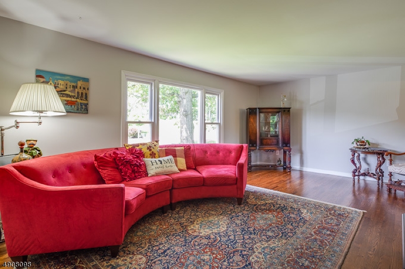 14 Ash Lane Randolph, NJ 07869 - Photo 3 of 22 a living room with furniture and a couch