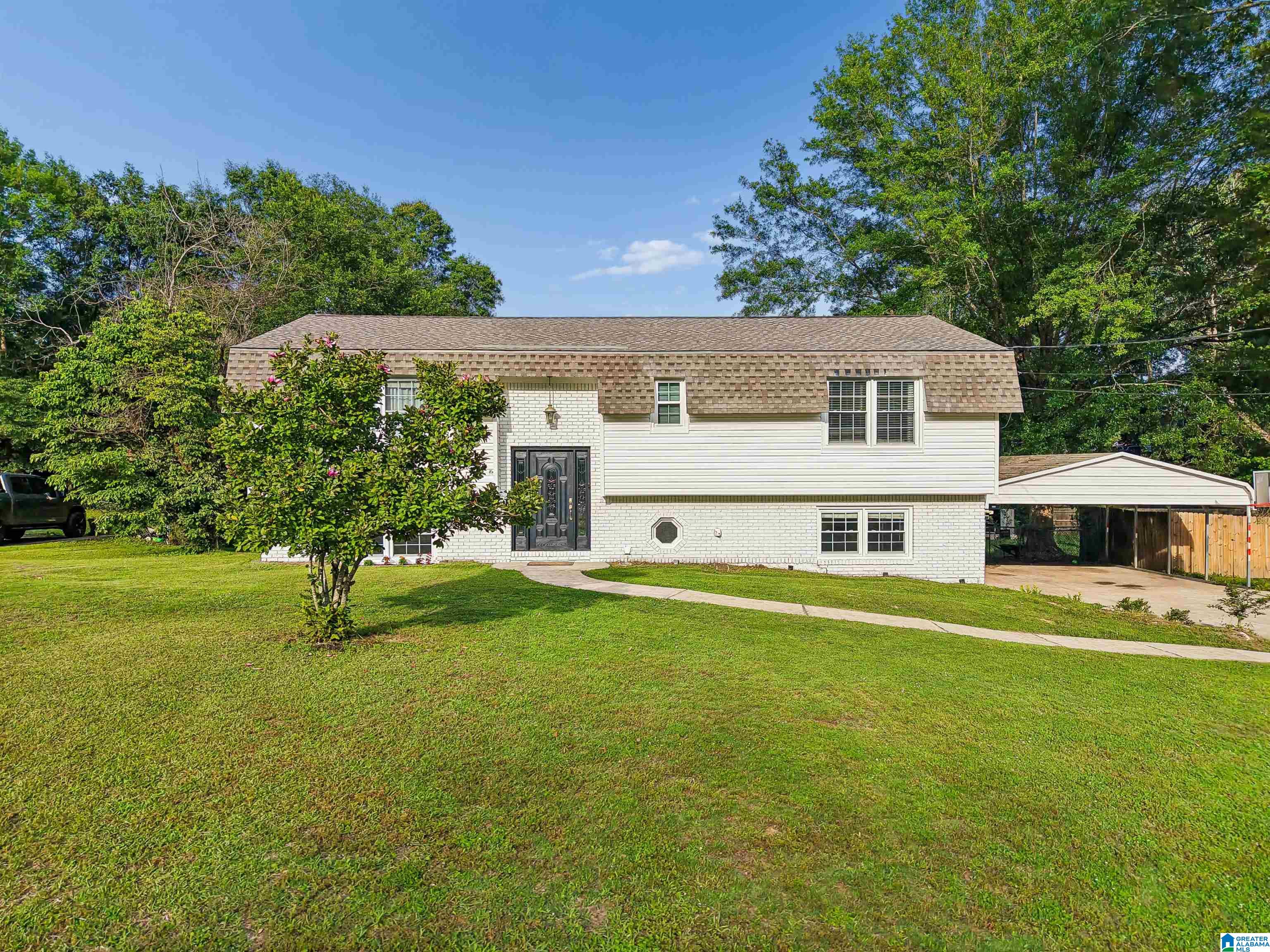 925 Ryecroft Road Pelham, AL 35124 - Photo 1 of 49