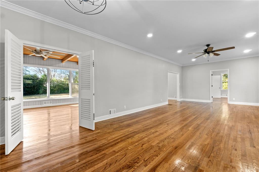 1099 Pine Valley Road Griffin, GA 30224 - Photo 9 of 57 Gallery Image 9