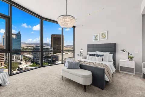 $1,199,000 | 851 West Front Street, Unit 1202, Boise, ID 83702