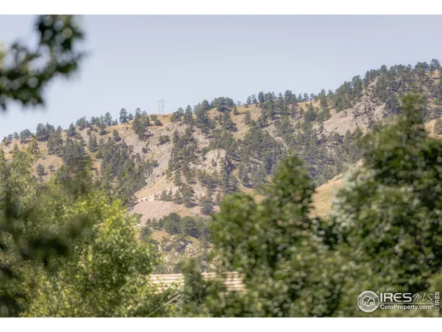 $5,495,000 | 1285 Meadow Place, Boulder, CO 80304