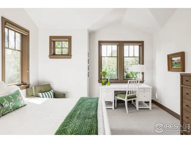 $5,495,000 | 1285 Meadow Place, Boulder, CO 80304