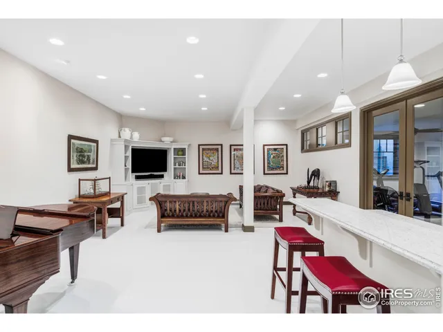 $5,495,000 | 1285 Meadow Place, Boulder, CO 80304
