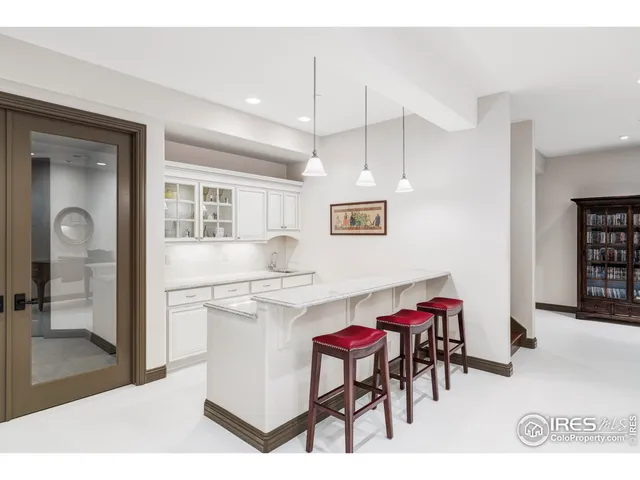 $5,495,000 | 1285 Meadow Place, Boulder, CO 80304