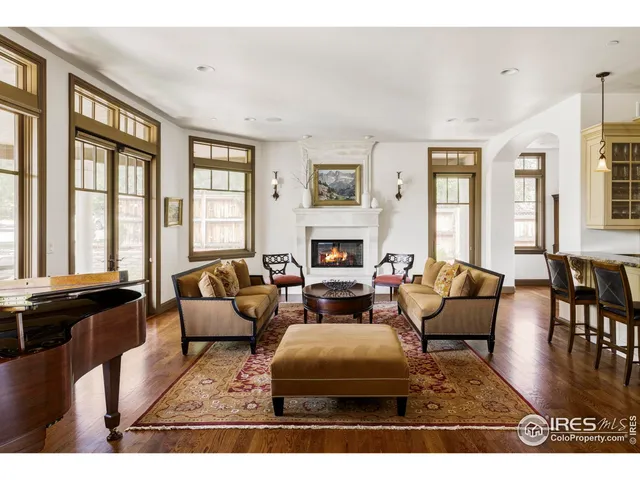 $5,495,000 | 1285 Meadow Place, Boulder, CO 80304