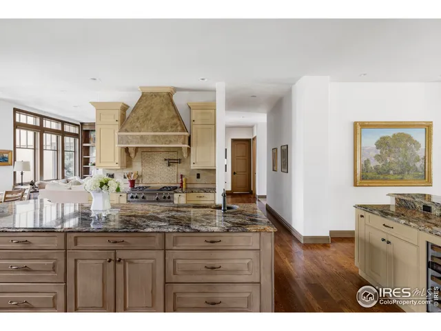 $5,495,000 | 1285 Meadow Place, Boulder, CO 80304