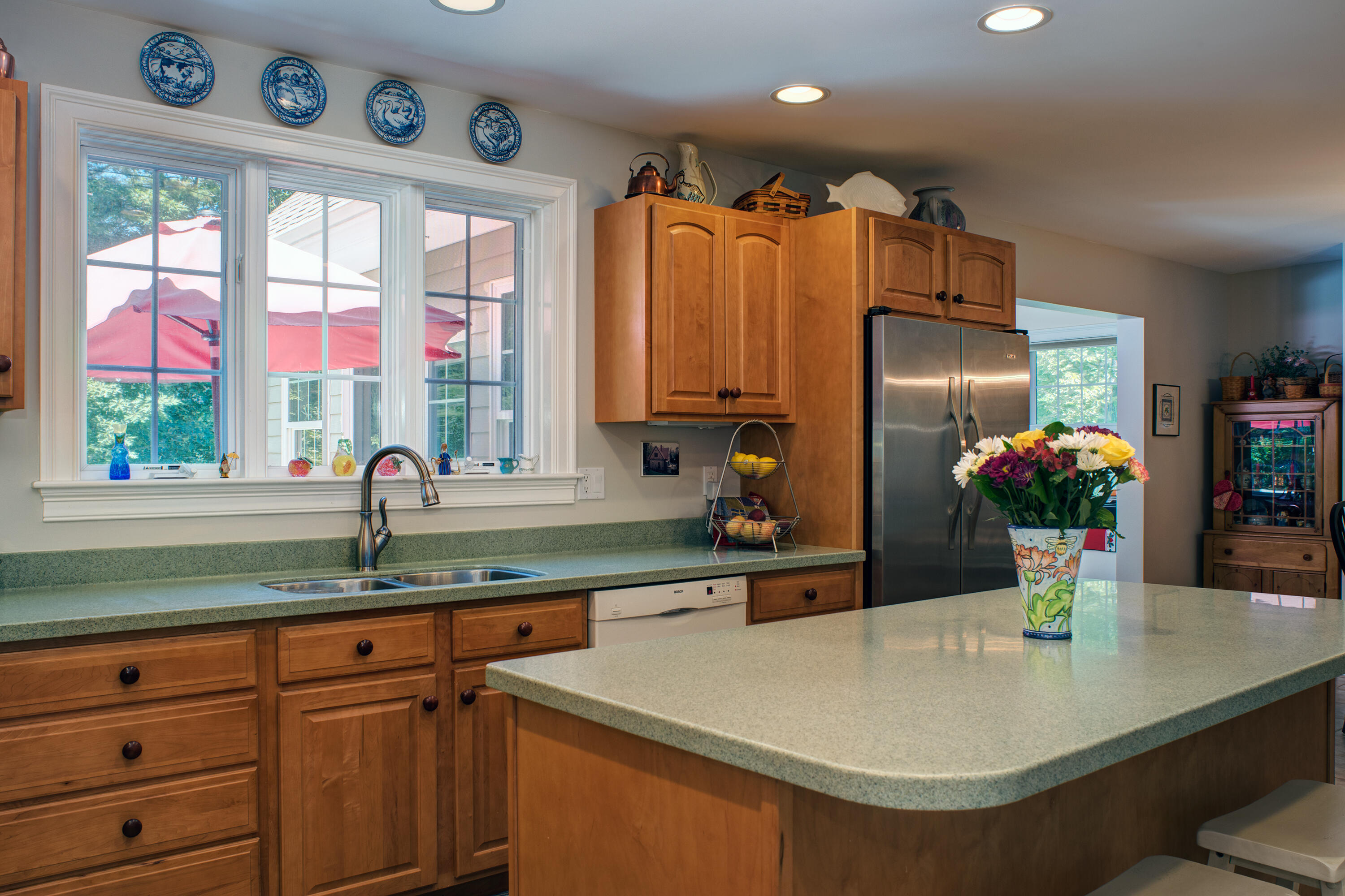 2 Walpole Meeting House Road Walpole, ME 04573 - Photo 5 of 30 15-2MeetingHouseLn-SBS-