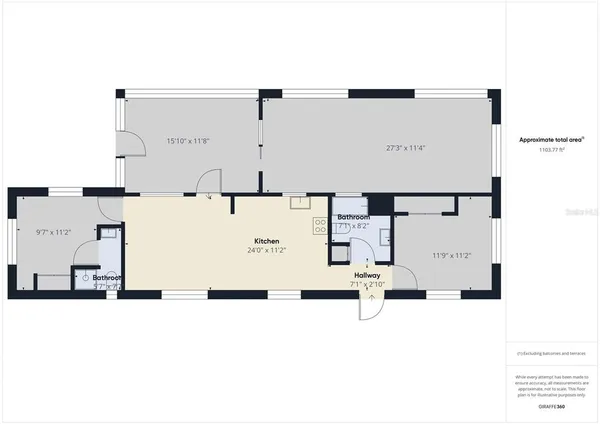 $119,900 | 3502 Delaware Avenue, Sebring, FL 33870