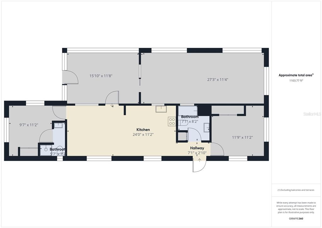 3502 Delaware Avenue Sebring, FL 33870 - Photo 2 of 34