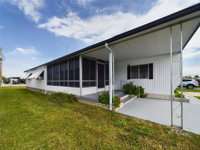 $119,900 | 3502 Delaware Avenue, Sebring, FL 33870