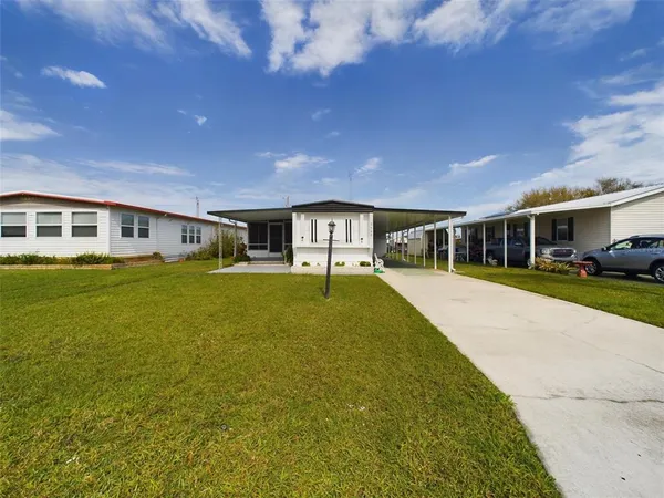 $119,900 | 3502 Delaware Avenue, Sebring, FL 33870