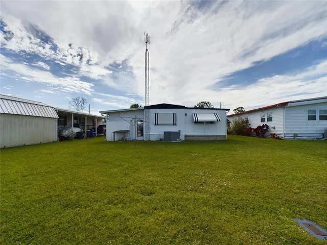 $119,900 | 3502 Delaware Avenue, Sebring, FL 33870