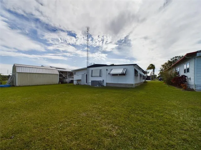 $119,900 | 3502 Delaware Avenue, Sebring, FL 33870