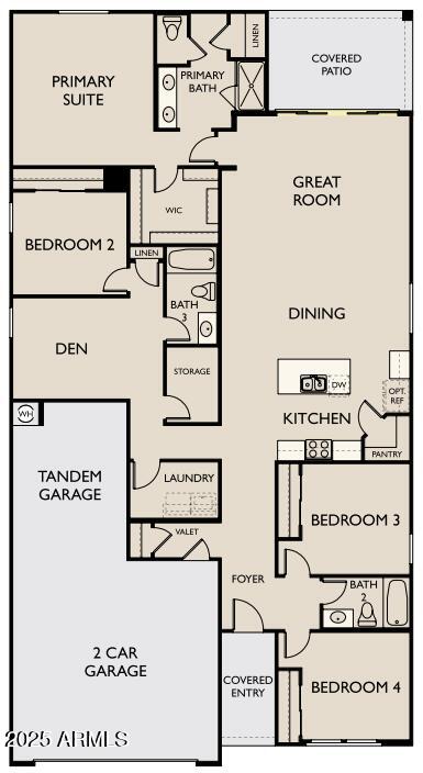 5540 West Piedmont Road Laveen, AZ 85339 - Photo 15 of 26