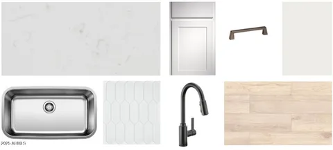 a picture of floor plan