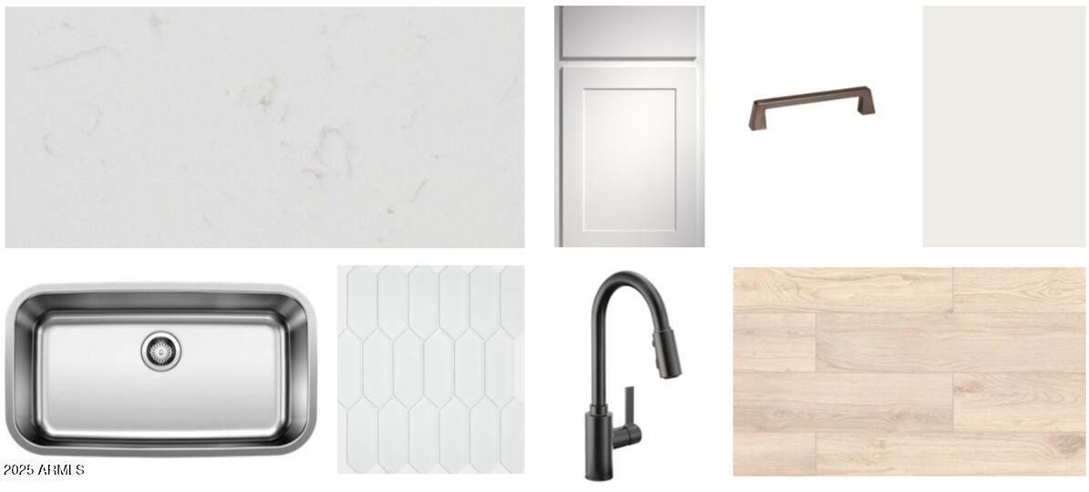 5540 West Piedmont Road Laveen, AZ 85339 - Photo 21 of 31 Lot 493_Harmony 2.0_Shaw Interior Collec