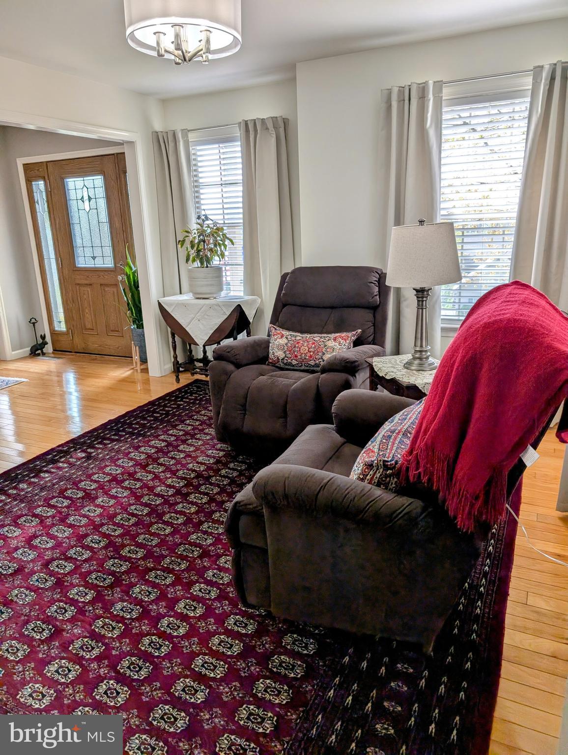 5495 Deer Path Lane Gap, PA 17527 - Photo 11 of 38 a living room with furniture and a window
