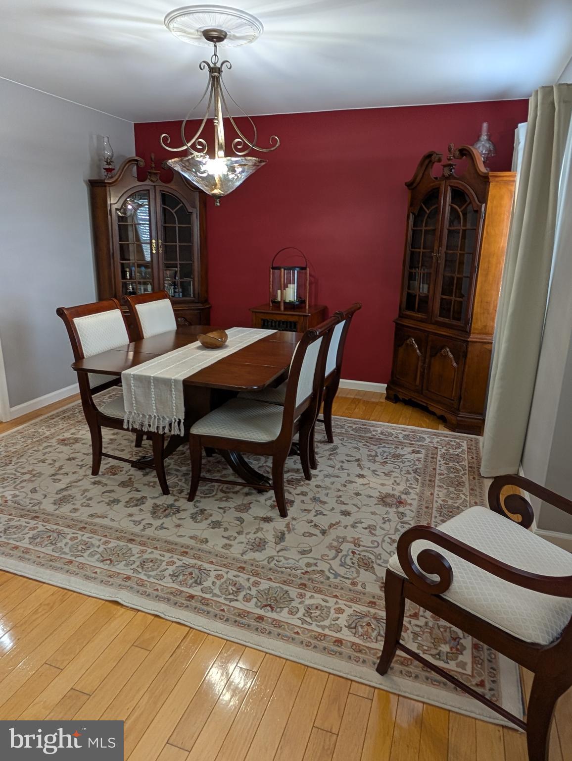 5495 Deer Path Lane Gap, PA 17527 - Photo 13 of 38 a view of a dining room with furniture
