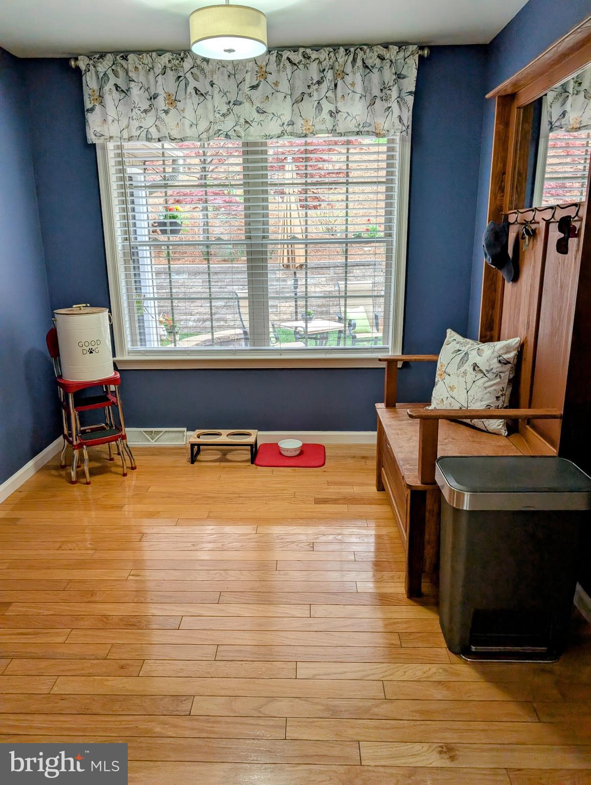 5495 Deer Path Lane Gap, PA 17527 - Photo 19 of 38 a living room with furniture and a flat screen tv