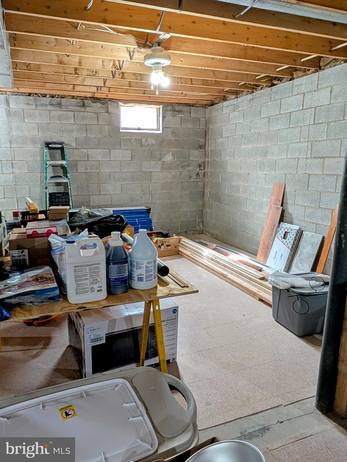 5495 Deer Path Lane Gap, PA 17527 - Photo 35 of 38 a view of a room with gym equipment